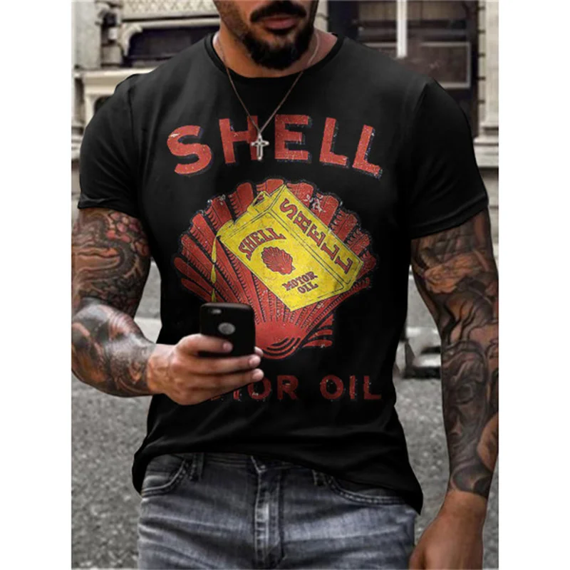 Oversized Short Sleeve Casual T Shirts Summer New Loose Pattern Fashion Men Jogging T-Shirt Sportswear Top 2022 New
Oversized Short Sleeve Casual T Shirts Summer New Loose Pattern Fashion Men Jogging T-Shirt Sportswear Top 2022 New