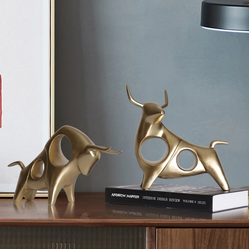 Nordic Creative COW Ornaments Home Living Room TV Cabinet Wine Cabinet Decorations Art Crafts Abstract Animal Furnishings
Nordic Creative COW Ornaments Home Living Room TV Cabinet Wine Cabinet Decorations Art Crafts Abstract Animal Furnishings