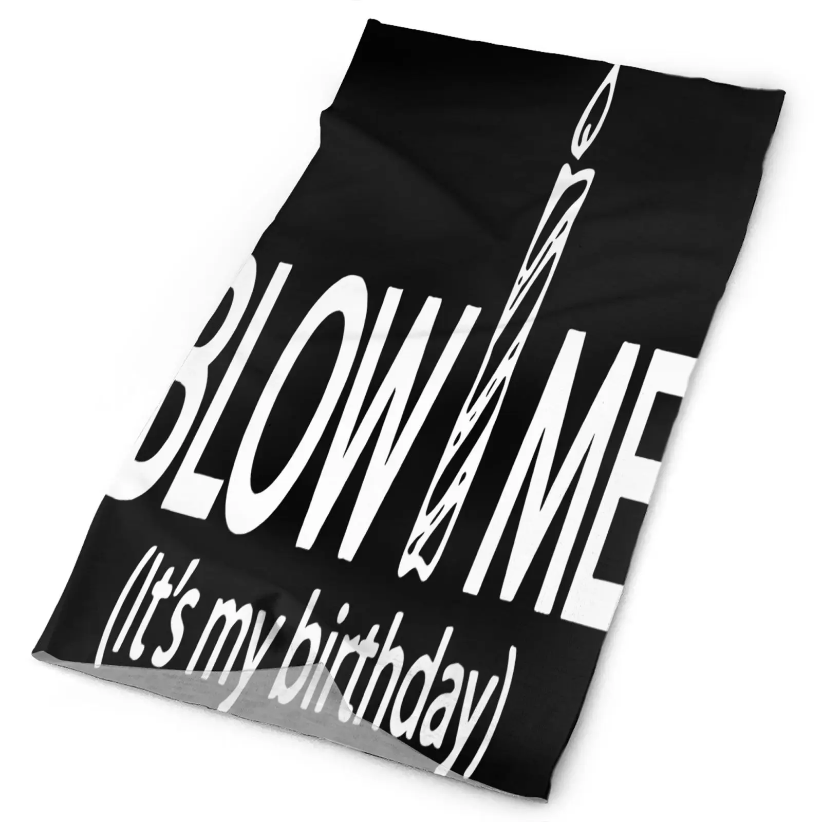 Бандана Blow Me свой день рождения для мужчин бандана для женщин и мужчин бандана аксессуары для сноуборда шарф для походов Лыжная маска
Бандана Blow Me свой день рождения для мужчин бандана для женщин и мужчин бандана аксессуары для сноуборда шарф для походов Лыжная маска