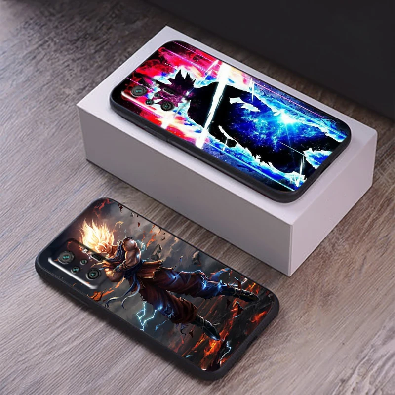 Dragon Ball Anime Phone Case For Xiaomi Redmi 9 9T 9i 9AT 9A 9C 10S Note 9 10 Pro MAX 5G Back Coque Soft Funda Silicone Cover
Dragon Ball Anime Phone Case For Xiaomi Redmi 9 9T 9i 9AT 9A 9C 10S Note 9 10 Pro MAX 5G Back Coque Soft Funda Silicone Cover
