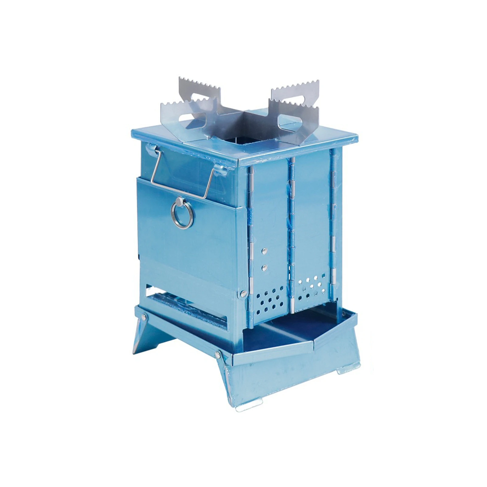 Reusable Stainless Steel Foldable Accessory Portable Outdoor Durable Stove Base Bracket Picnic Camping Support Rack Hiking
Reusable Stainless Steel Foldable Accessory Portable Outdoor Durable Stove Base Bracket Picnic Camping Support Rack Hiking