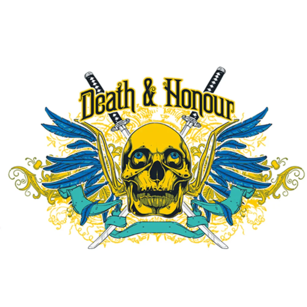 Fashion New 2022 Clothes Printing Iron on Skull Patches for Punk Clothes Jackets Vinyl Thermo Transfers Stickers Appliques
Fashion New 2022 Clothes Printing Iron on Skull Patches for Punk Clothes Jackets Vinyl Thermo Transfers Stickers Appliques