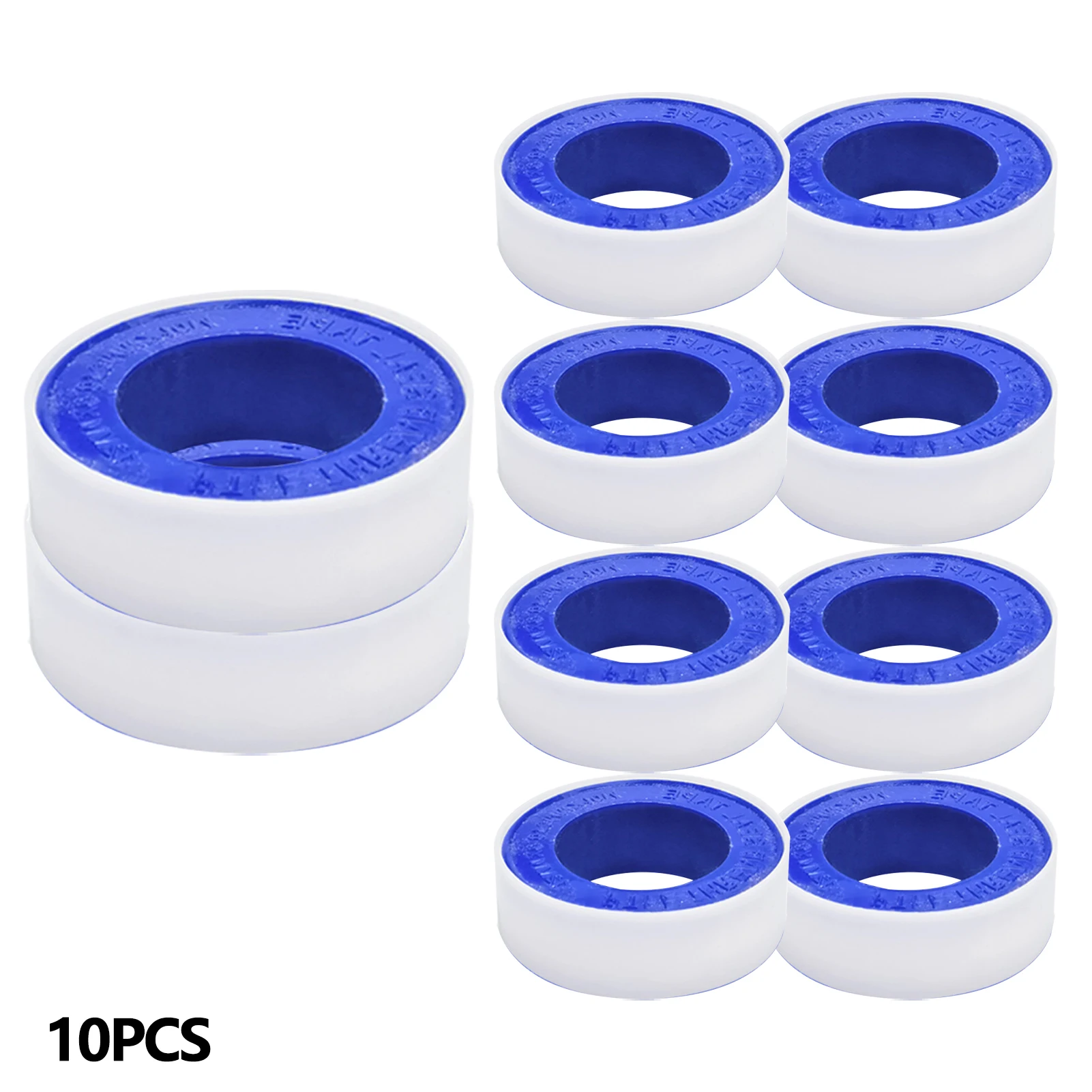 Waterproof Plumbers Tapes Self Amalgamating Shower Heads Sealant Stop Leaks Garden White Pipe Leaking Sink Drain Kitchen Repair
Waterproof Plumbers Tapes Self Amalgamating Shower Heads Sealant Stop Leaks Garden White Pipe Leaking Sink Drain Kitchen Repair