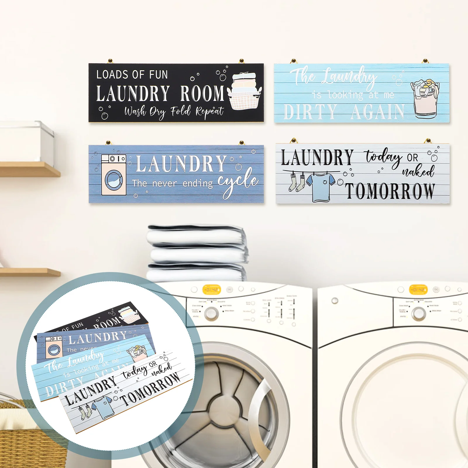 Laundry Sign Wall Room Hanging Decor Signs Rules Farmhouse Wooden Decoration Door Plaques Bathroom Front Wood Vintage Toilet
Laundry Sign Wall Room Hanging Decor Signs Rules Farmhouse Wooden Decoration Door Plaques Bathroom Front Wood Vintage Toilet