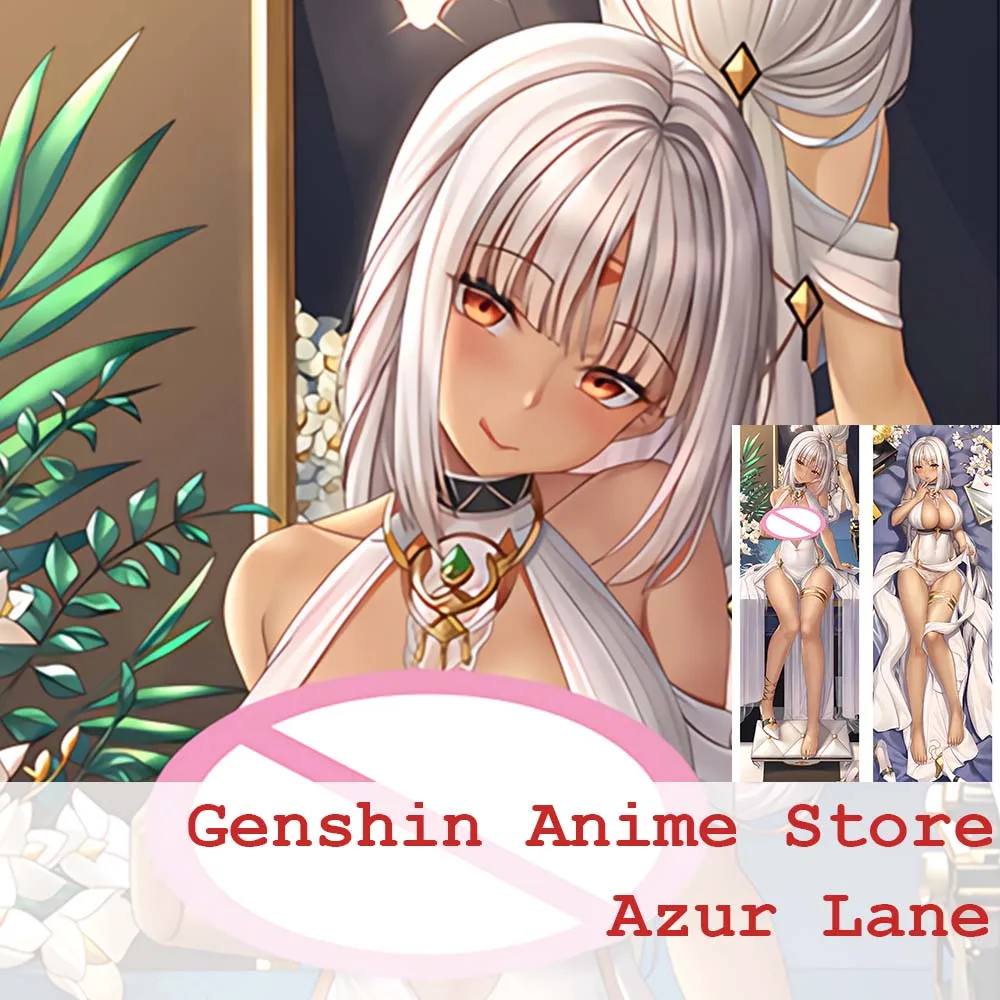 Dakimakura Anime Azur Lane USS Massachusetts Cosplay Pillow Cover Hugging Throw Cushion Case Otaku Body Pillowcase Home Decor
Dakimakura Anime Azur Lane USS Massachusetts Cosplay Pillow Cover Hugging Throw Cushion Case Otaku Body Pillowcase Home Decor