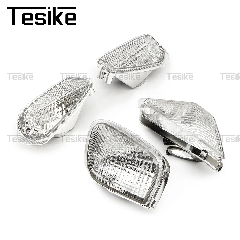 Front Rear Turn Signal Indicator Light Housing For KAWASAKI ZZR 400 ZZR400 ZZR600 1990 1991 1992 Lamp Lens Cover Lampshade 
Front Rear Turn Signal Indicator Light Housing For KAWASAKI ZZR 400 ZZR400 ZZR600 1990 1991 1992 Lamp Lens Cover Lampshade