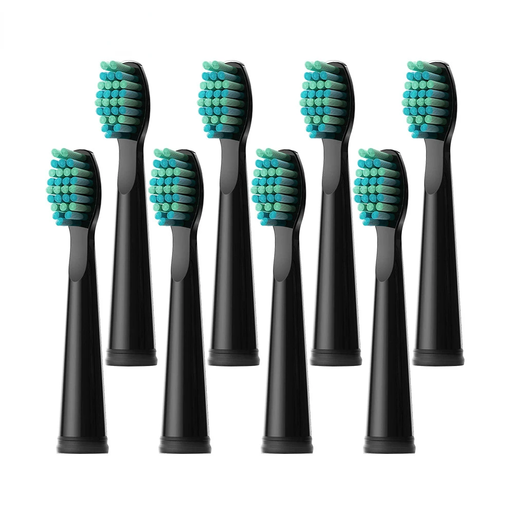 Toothbrushes Replacement Heads Toothbrush 8 heads Sets for FW-507 FW-508 FW-917 Head Toothbrush
Toothbrushes Replacement Heads Toothbrush 8 heads Sets for FW-507 FW-508 FW-917 Head Toothbrush