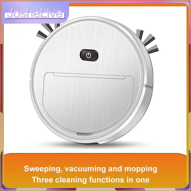 Робот-пылесос Mi Home Mijia, 1000-1499 Па
Робот-пылесос Mi Home Mijia, 1000-1499 Па