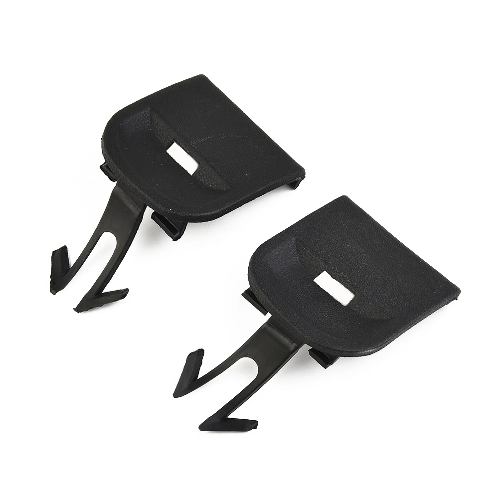 2pcs Left&Right Rear Bumper Tow Hook Eye Cover Cap Fit For Porsche For Cayenne 2008-2010 Left:95550544910 + Right:95550545010
2pcs Left&Right Rear Bumper Tow Hook Eye Cover Cap Fit For Porsche For Cayenne 2008-2010 Left:95550544910 + Right:95550545010