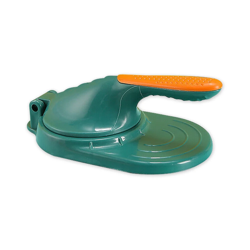 High Quality Practical Brand New Durable Dumpling Skin Mold Tool 1pcs 21x11 Cm Mini Mold Pie Maker Press Machine
High Quality Practical Brand New Durable Dumpling Skin Mold Tool 1pcs 21x11 Cm Mini Mold Pie Maker Press Machine