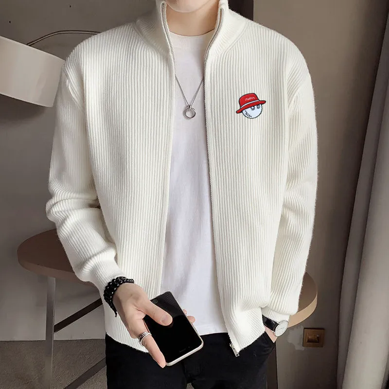 Ветрозащитный чехол Pakaian Golf Pria Jaket Golf Pria Pakaian Golf Pria Olahraga Kuda Kerah на резинке
Ветрозащитный чехол Pakaian Golf Pria Jaket Golf Pria Pakaian Golf Pria Olahraga Kuda Kerah на резинке