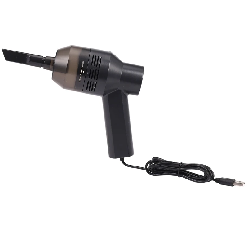 Keyboard Vacuum Cleaner, USB Mini Vacuum Computer Cleaners,Portables Handheld Vacuum Cleaner Dust Collector For Hairs
Keyboard Vacuum Cleaner, USB Mini Vacuum Computer Cleaners,Portables Handheld Vacuum Cleaner Dust Collector For Hairs