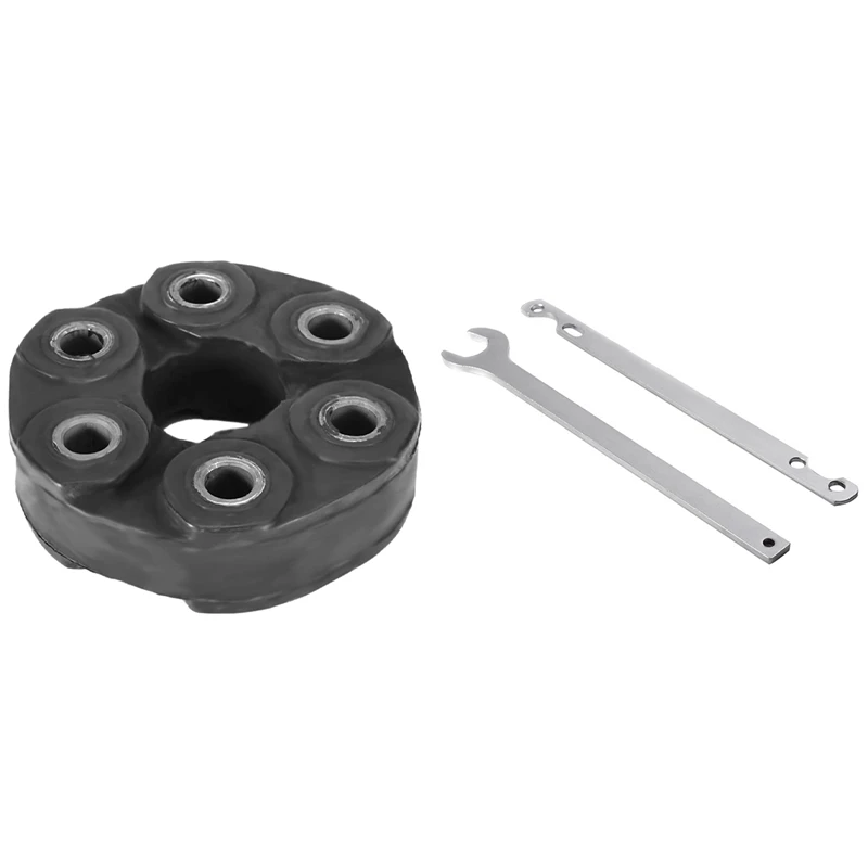 Fan Clutch Nut Wrench And Water Pump Holder Tool Kit With Mountor Transmission Drive Shaft Flex Disc Joint
Fan Clutch Nut Wrench And Water Pump Holder Tool Kit With Mountor Transmission Drive Shaft Flex Disc Joint