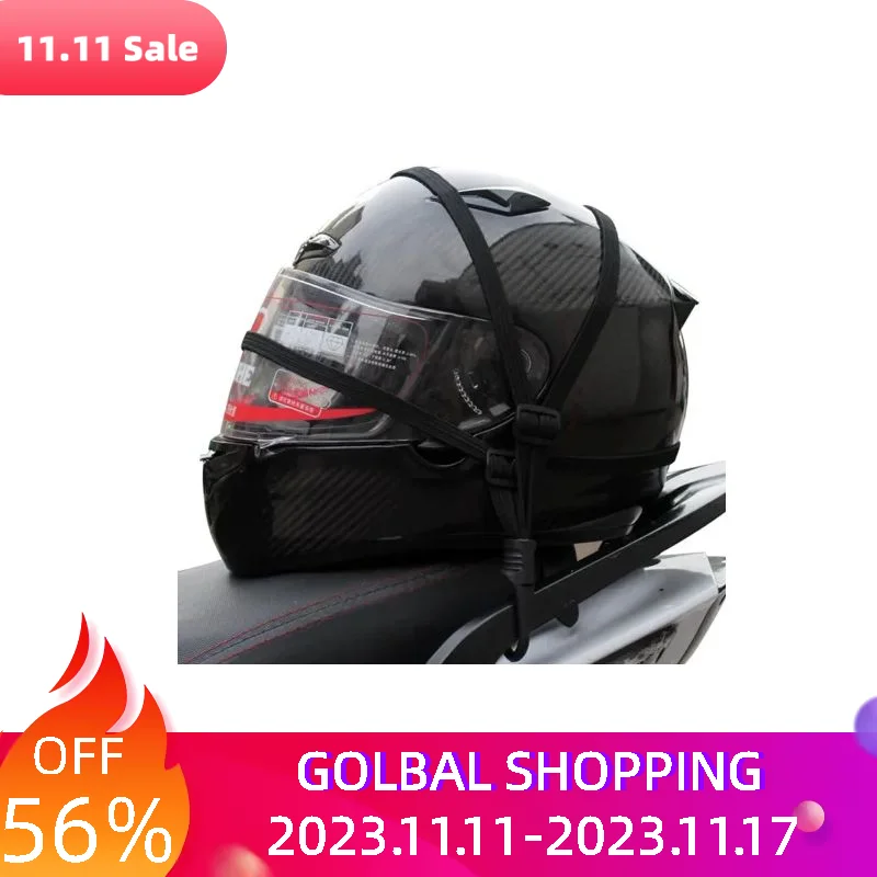 Tie-Down Safety Outdoor Elastic Replacement Parts Professional With Buckle Adjustable Fixed Retractable Motorcycle Helmet Belt
Tie-Down Safety Outdoor Elastic Replacement Parts Professional With Buckle Adjustable Fixed Retractable Motorcycle Helmet Belt