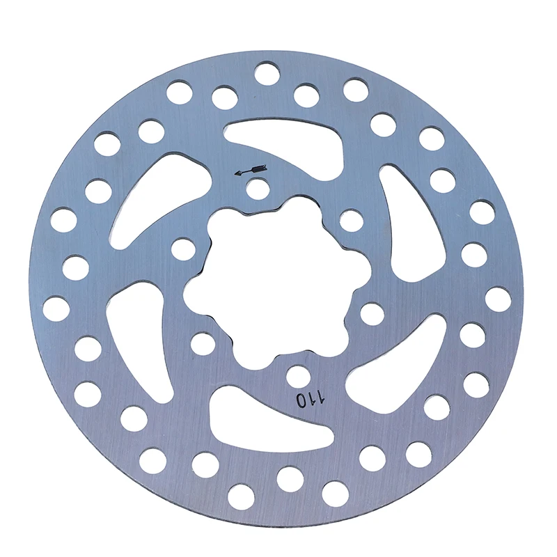 110mm Six holes Brake Disc Rotor Pad Replacement Parts For Xiaomi Mijia M365 M365 Pro Electric Scooter Accessories
110mm Six holes Brake Disc Rotor Pad Replacement Parts For Xiaomi Mijia M365 M365 Pro Electric Scooter Accessories