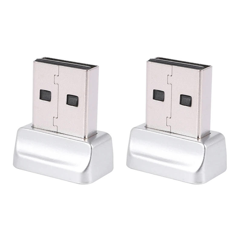 2X USB Fingerprint Reader For Windows 10 Hello, Biometric Scanner For Laptops & PC
2X USB Fingerprint Reader For Windows 10 Hello, Biometric Scanner For Laptops & PC
