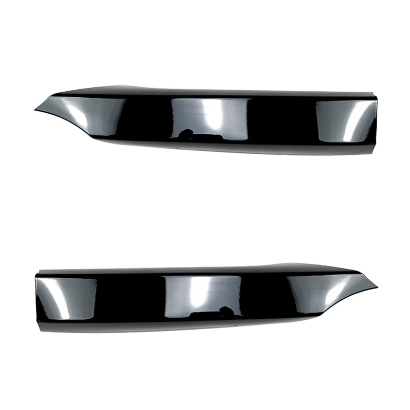For -BMW 1 Series E82 E88 2008-2013 M-Tech Front Bumper Lip Angle Diffuser Splitter Spoiler Protector Bright
For -BMW 1 Series E82 E88 2008-2013 M-Tech Front Bumper Lip Angle Diffuser Splitter Spoiler Protector Bright