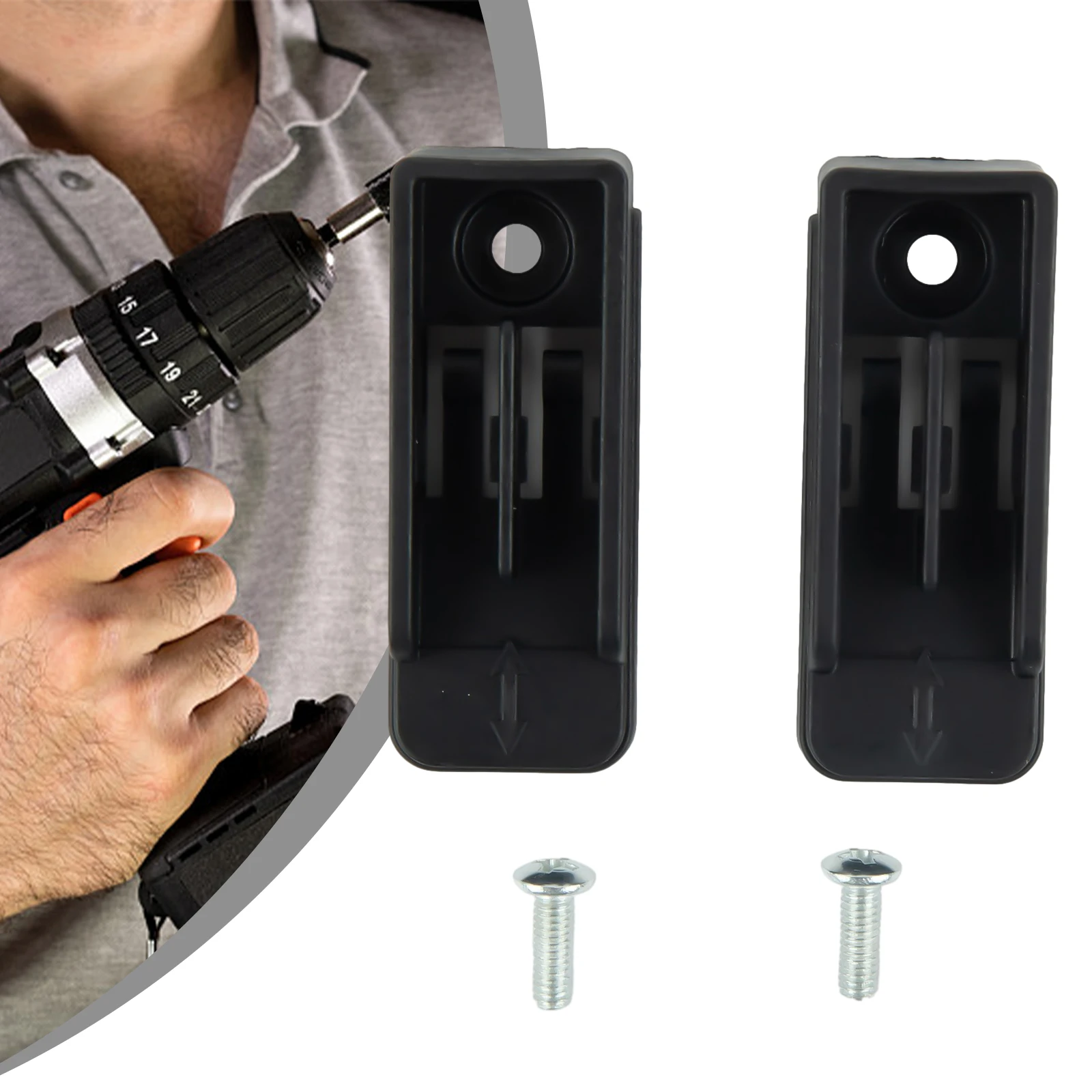 2pcs Bit Holder Screw Set For BDF441 BDF444 BDF448 BDF451 BDF454 BDF458 BHP441 BHP444 BHP448 BHP451 BHP452 BHP454 BHP456 BHP458
2pcs Bit Holder Screw Set For BDF441 BDF444 BDF448 BDF451 BDF454 BDF458 BHP441 BHP444 BHP448 BHP451 BHP452 BHP454 BHP456 BHP458