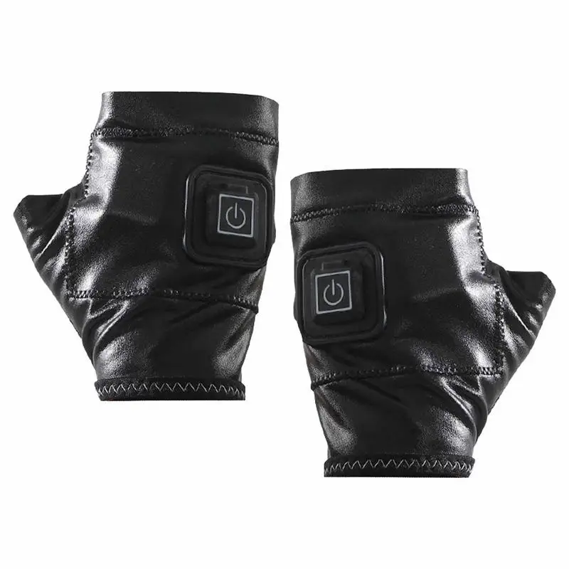 Теплые зимние перчатки унисекс, Умные перчатки с подогревом для рук, ветрозащитные перчатки с подогревом для кемпинга с 3 уровнями нагрева, ...
Теплые зимние перчатки унисекс, Умные перчатки с подогревом для рук, ветрозащитные перчатки с подогревом для кемпинга с 3 уровнями нагрева, ...