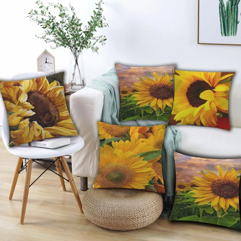 Cushion Case Useful Reusable Shrink Resistant Square Sofa Flower Printed Pillowcase for Home Pillowcase Cushion Case
Cushion Case Useful Reusable Shrink Resistant Square Sofa Flower Printed Pillowcase for Home Pillowcase Cushion Case