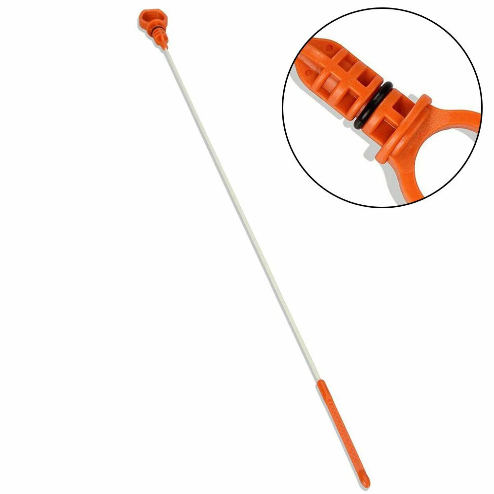 1 Piece Oil Dipstick Car Oil Filler Parts Professional Accessories Brand New Engine For 1.6 Hdi 1174G2 1174.G2
1 Piece Oil Dipstick Car Oil Filler Parts Professional Accessories Brand New Engine For 1.6 Hdi 1174G2 1174.G2