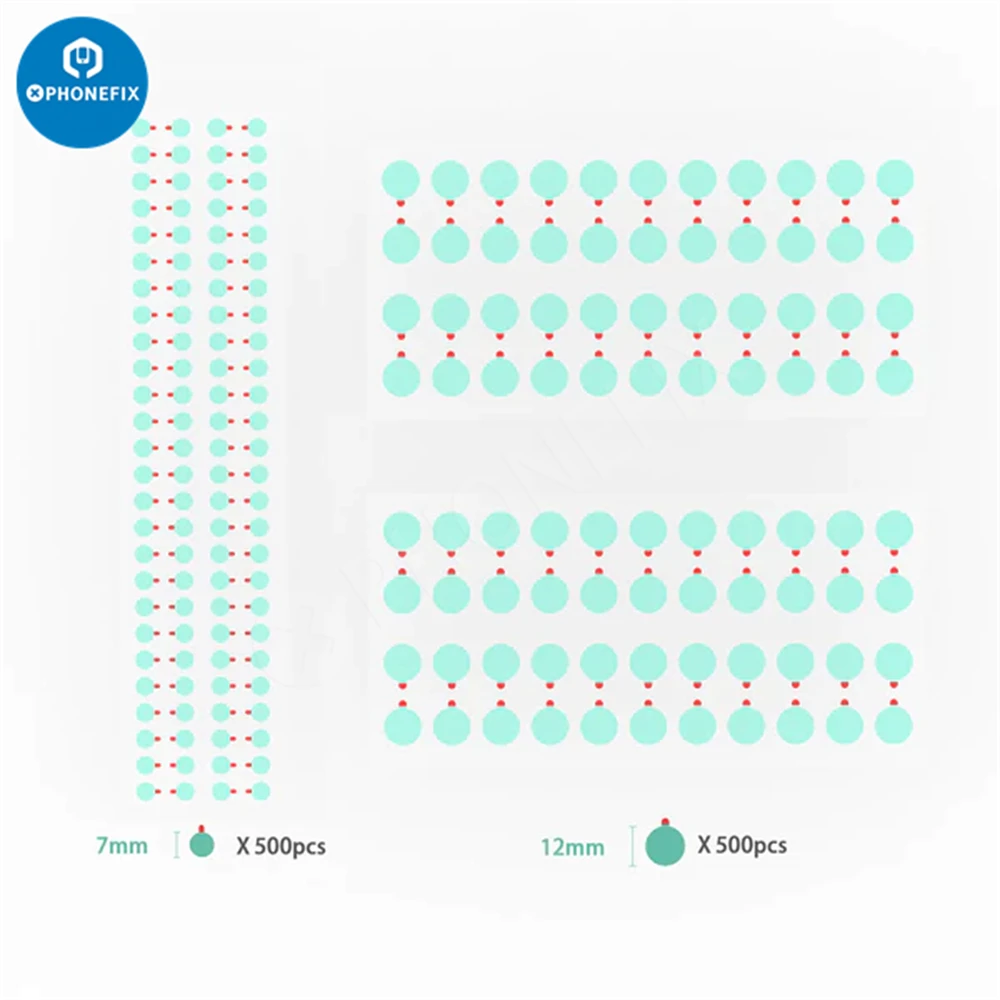 2UUL Phone Camera Protective Sticker Front Rear Infra-red Dot Matrix Dust Proof Tape Camera Face Lattice Repair Protect Sticker
2UUL Phone Camera Protective Sticker Front Rear Infra-red Dot Matrix Dust Proof Tape Camera Face Lattice Repair Protect Sticker