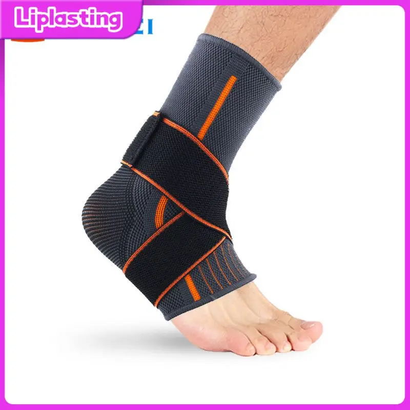 1/2 шт., компрессионный эластичный бандаж на лодыжку
1/2 шт., компрессионный эластичный бандаж на лодыжку