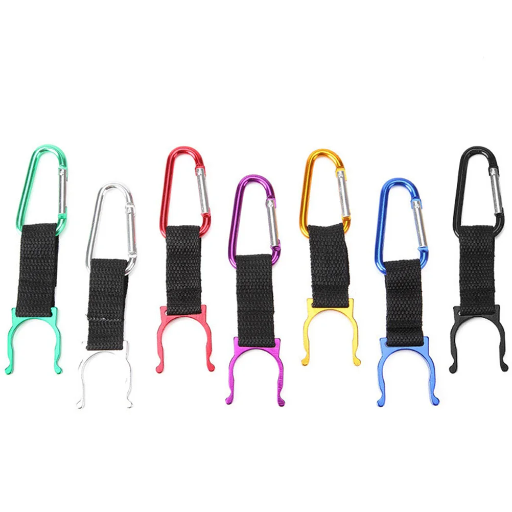 Bottle Water Clip Holder Carabiner Buckle Topcarrierdrink Backpacking Belt Hiking Camping Backpack Carrying Mineral Portable
Bottle Water Clip Holder Carabiner Buckle Topcarrierdrink Backpacking Belt Hiking Camping Backpack Carrying Mineral Portable