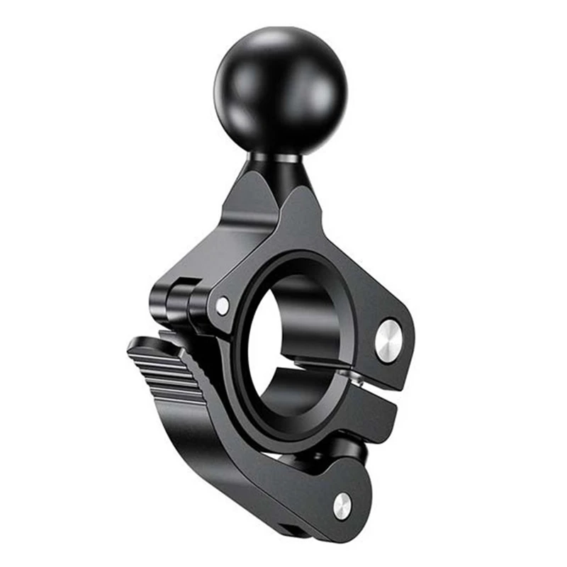 Fixed Handlebar Base Adapter Fixed Ball Head 1 Inch Base Mounting Bracket for Motorcycle Bicycle Phone Bracket
Fixed Handlebar Base Adapter Fixed Ball Head 1 Inch Base Mounting Bracket for Motorcycle Bicycle Phone Bracket