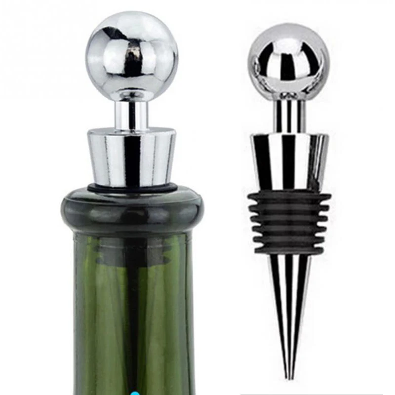 Wine Storage Stopper Reusable Bottle Stoppers Vacuum Sealed Red Wine Bottle Stoppers Restaurants Kitchens Tools Bar Accessories
Wine Storage Stopper Reusable Bottle Stoppers Vacuum Sealed Red Wine Bottle Stoppers Restaurants Kitchens Tools Bar Accessories