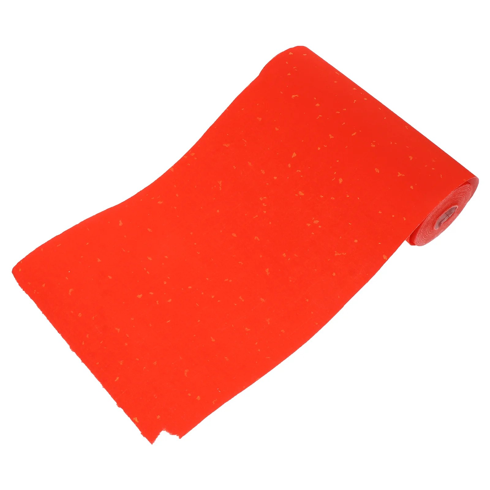 Paper Red Chinese Rice Xuan Calligraphy Couplet Roll New Year Spring Festival Couplets Chunlian Duilian Scroll Cut Writing
Paper Red Chinese Rice Xuan Calligraphy Couplet Roll New Year Spring Festival Couplets Chunlian Duilian Scroll Cut Writing