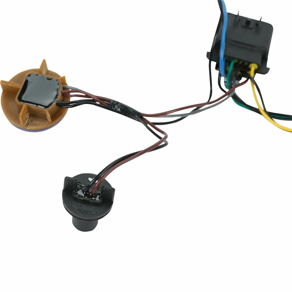 Harness Headlight Wiring OE:15950809 Organized Wires 15782377 Avalanche Black For Chevy 2007-2014 High Quality
Harness Headlight Wiring OE:15950809 Organized Wires 15782377 Avalanche Black For Chevy 2007-2014 High Quality