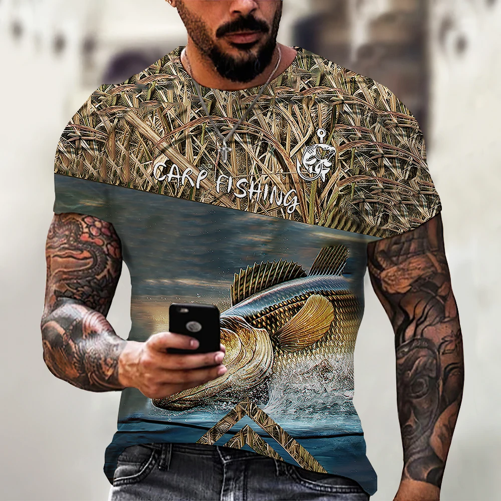 New casual Europe and the United States wind men's thin commuter large size T-shirt elegant reed bush printed short-sleeved bott
New casual Europe and the United States wind men's thin commuter large size T-shirt elegant reed bush printed short-sleeved bott