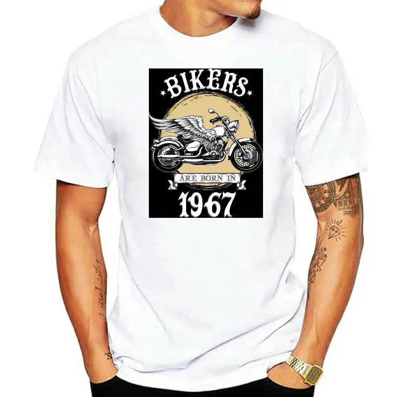 Футболка Bikers Are Born In June папа Байкер великолепный подарок для мужа на день рождения Топ 
Футболка Bikers Are Born In June папа Байкер великолепный подарок для мужа на день рождения Топ