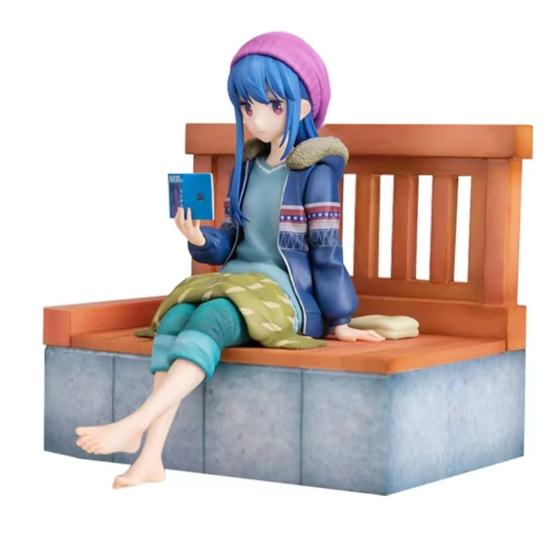 Original Animation Amiami Swaying Camping Zhimo Lin Foot Bath Foot Soup Action Doll Animation Doll Model Toy Series Doll Gifts
Original Animation Amiami Swaying Camping Zhimo Lin Foot Bath Foot Soup Action Doll Animation Doll Model Toy Series Doll Gifts