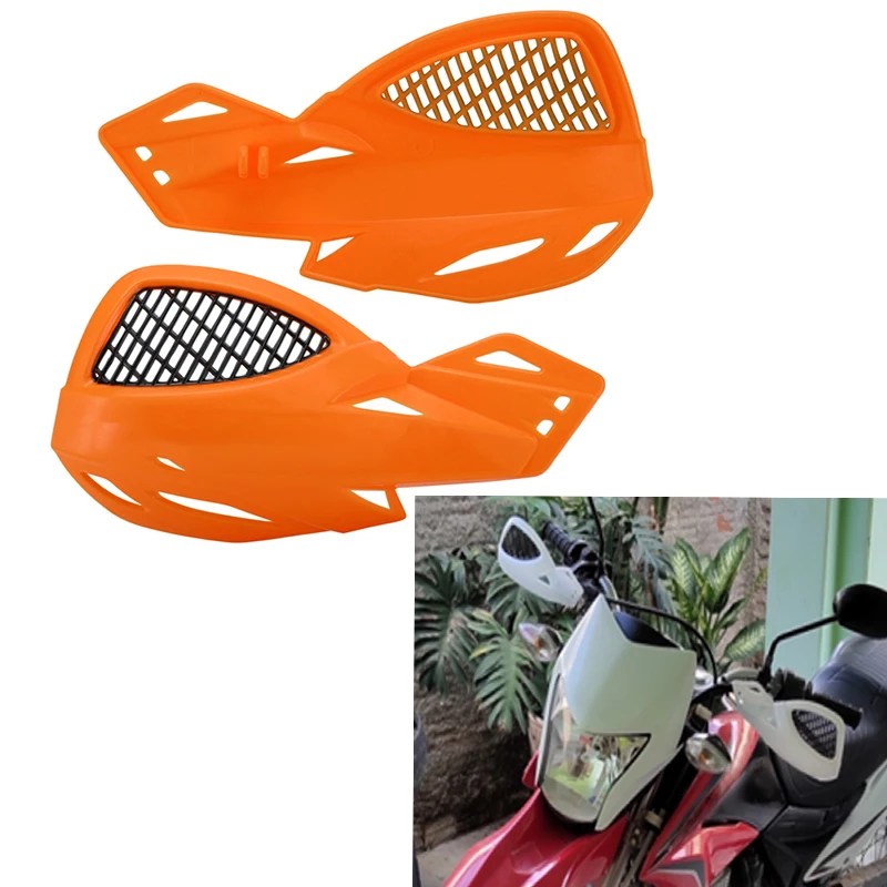 Защита для рук на мотоцикл, защита для руля Yamaha R6 Supermotard Honda Grom Honda Rebel 500, аксессуары
Защита для рук на мотоцикл, защита для руля Yamaha R6 Supermotard Honda Grom Honda Rebel 500, аксессуары