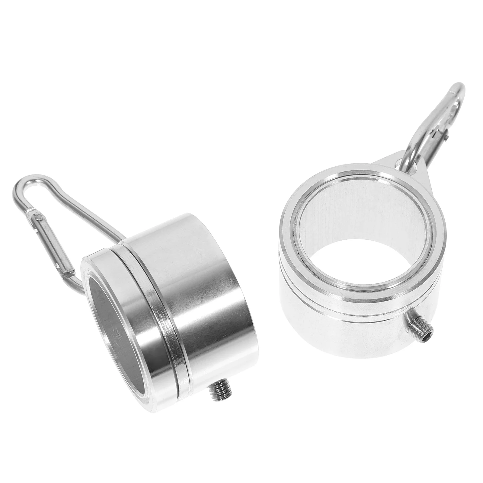 Flag Holder Rings Metal Signs Pole Swivels Holders Replacement Parts Aluminum Alloy Clips Flagpole Rope Carabiner
Flag Holder Rings Metal Signs Pole Swivels Holders Replacement Parts Aluminum Alloy Clips Flagpole Rope Carabiner