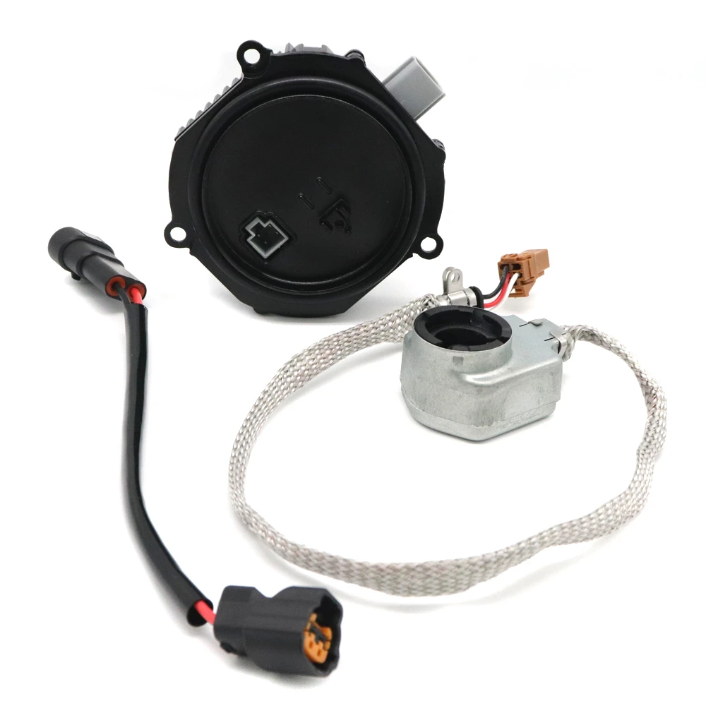 28474-89904 HID Xenon Headlight Ballast w/ Igniter Cord Bulb For Nissan Infiniti
28474-89904 HID Xenon Headlight Ballast w/ Igniter Cord Bulb For Nissan Infiniti