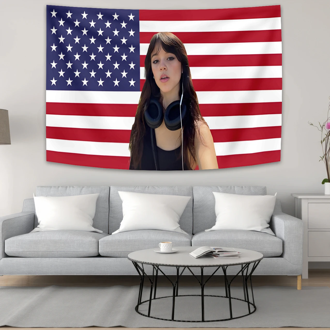 American Movie Tv Wednesdays Addams Wallpaper Vintage Home Tapestry Cafe Club Decor Aesthetic Art Wall Painting
American Movie Tv Wednesdays Addams Wallpaper Vintage Home Tapestry Cafe Club Decor Aesthetic Art Wall Painting