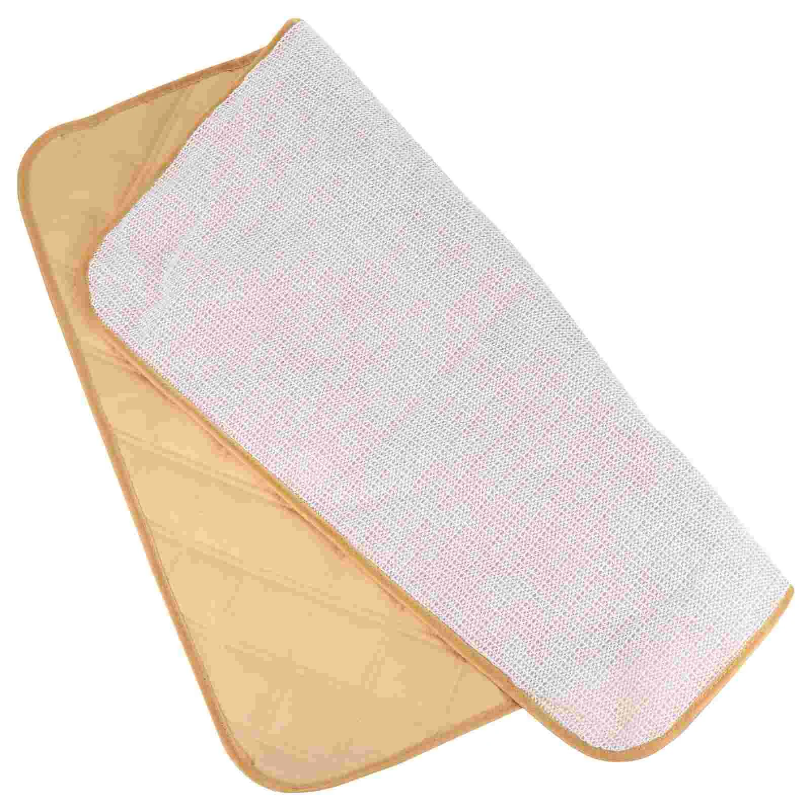 Прокладки для защиты кровати от недержания, водонепроницаемый коврик для стула, меняющий предмет, впитывающая Подушка, многоразовый чехол для смачивания
Прокладки для защиты кровати от недержания, водонепроницаемый коврик для стула, меняющий предмет, впитывающая Подушка, многоразовый чехол для смачивания