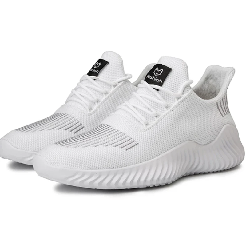 Wushuxian Hot Sale Running Shoes for Men Comfortable Sport Breathable Lightweight Sneakers
Wushuxian Hot Sale Running Shoes for Men Comfortable Sport Breathable Lightweight Sneakers