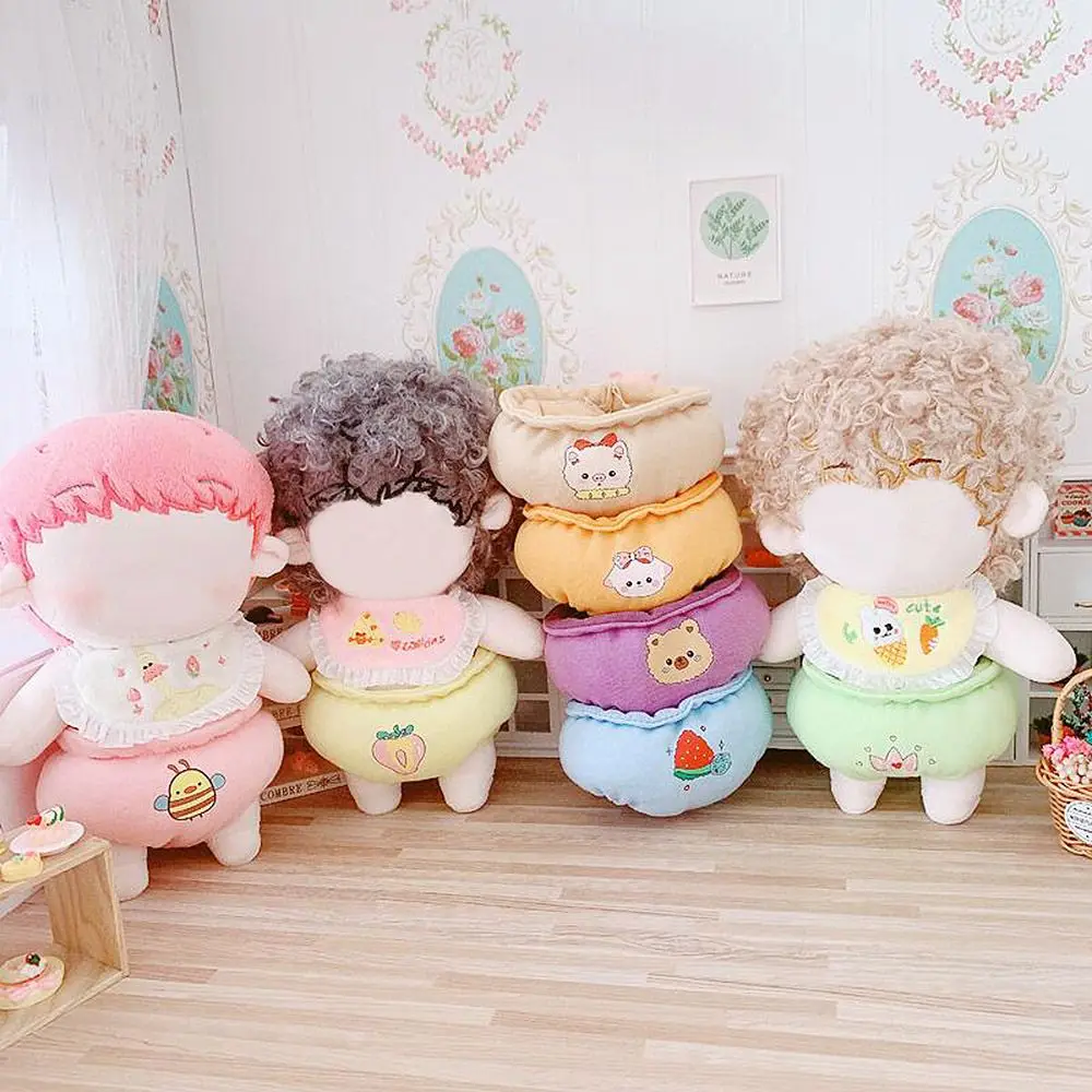 Cute Cosplay Dress Up Girl Gifts Shorts Bread Pants Lantern Pants Doll Clothes
Cute Cosplay Dress Up Girl Gifts Shorts Bread Pants Lantern Pants Doll Clothes