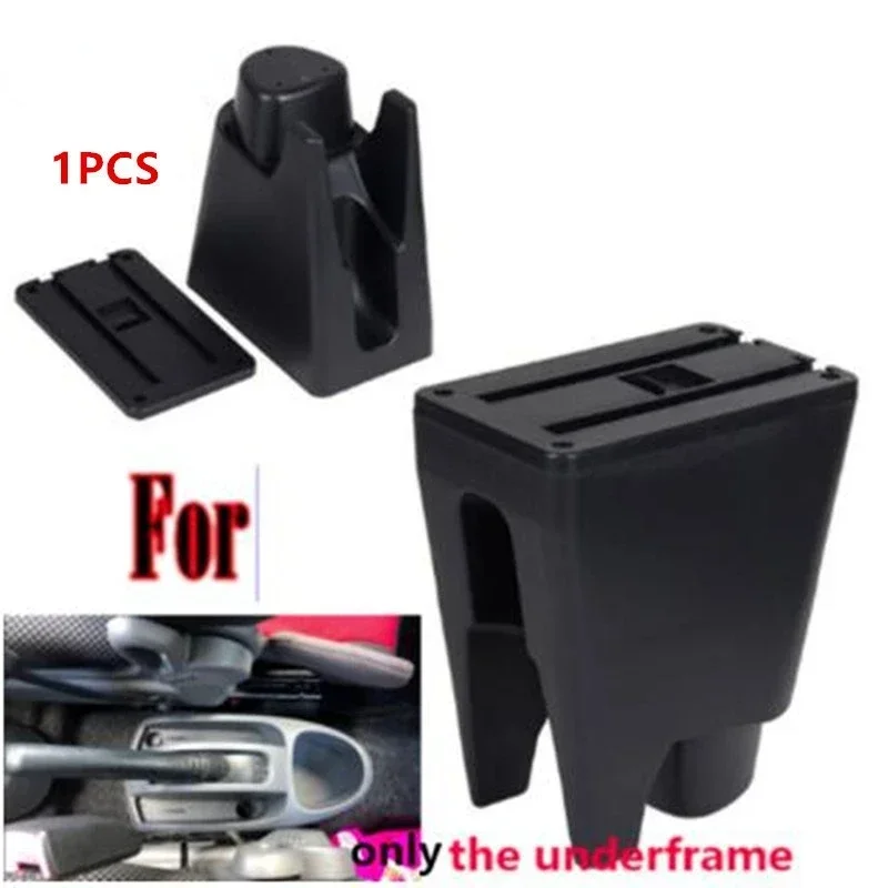 Подлокотник для Toyota Aygo BJ для Peugeot 107, Citroen C1, внутренние детали, специальный подлокотник для автомобиля, центральный контейнер для хранения с USB-интерфейсом 
Подлокотник для Toyota Aygo BJ для Peugeot 107, Citroen C1, внутренние детали, специальный подлокотник для автомобиля, центральный контейнер для хранения с USB-интерфейсом