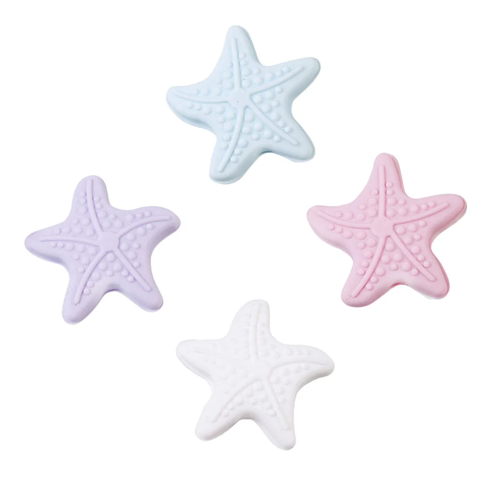 4 Pcs Door Back Crash Pads Exquisite Delicate Luminous Door Knob Wall Protectors Door Stopper Collision Pads for Bedroom Office
4 Pcs Door Back Crash Pads Exquisite Delicate Luminous Door Knob Wall Protectors Door Stopper Collision Pads for Bedroom Office