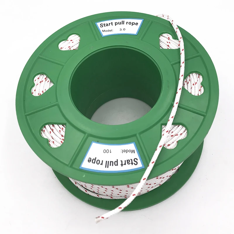 Recoil Starter Rope 0000 195 8200 Easy To Install For Stihl Lawn Mower Matched Sturdy Tools 100m Cord FR FS HT
Recoil Starter Rope 0000 195 8200 Easy To Install For Stihl Lawn Mower Matched Sturdy Tools 100m Cord FR FS HT