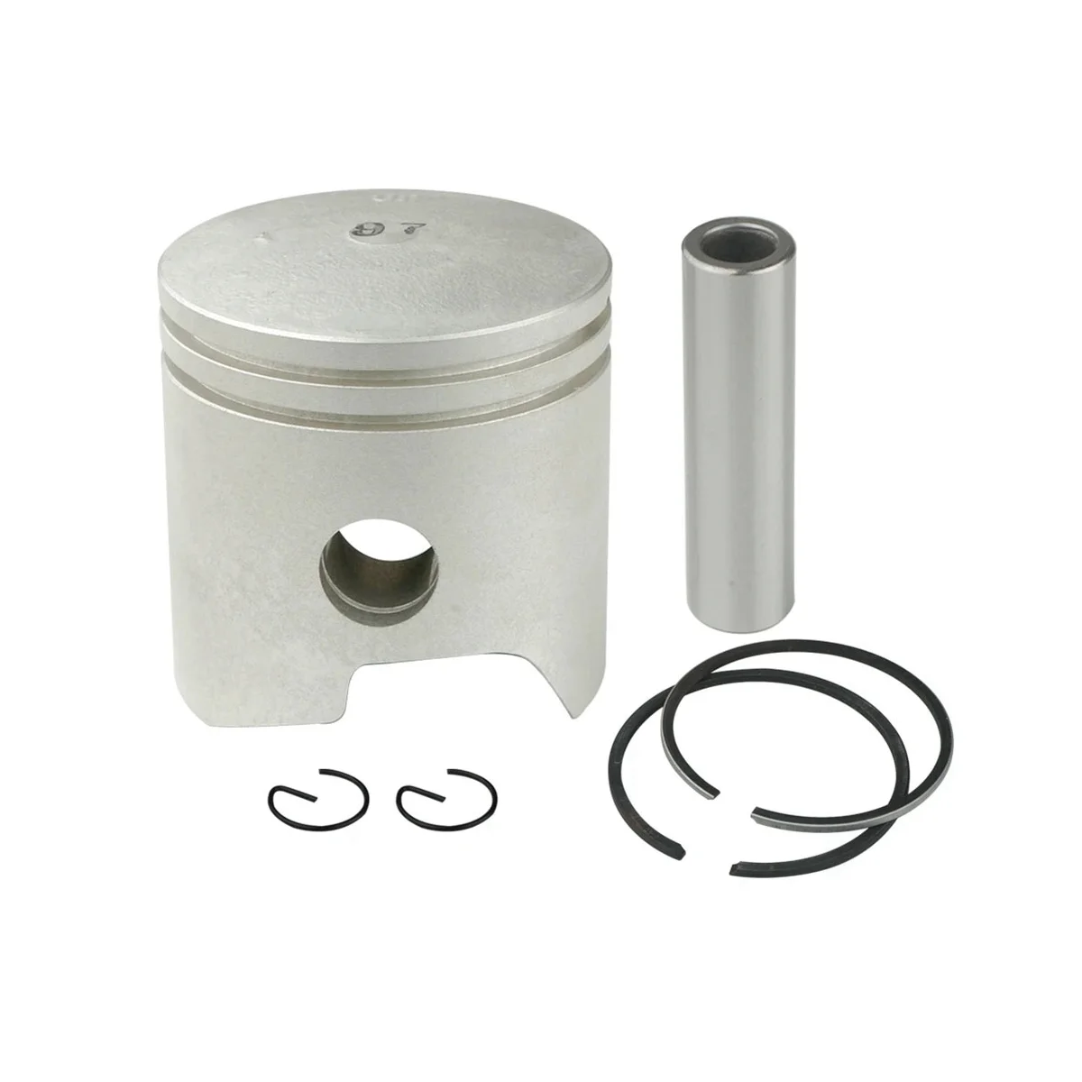 Piston Set STD for Yamaha 2T 9.9HP 15HP Outboard Motor, 683/682/6E7/6E8/63V Parsun Hidea Seapro HDX 6E7-11631-00-97
Piston Set STD for Yamaha 2T 9.9HP 15HP Outboard Motor, 683/682/6E7/6E8/63V Parsun Hidea Seapro HDX 6E7-11631-00-97