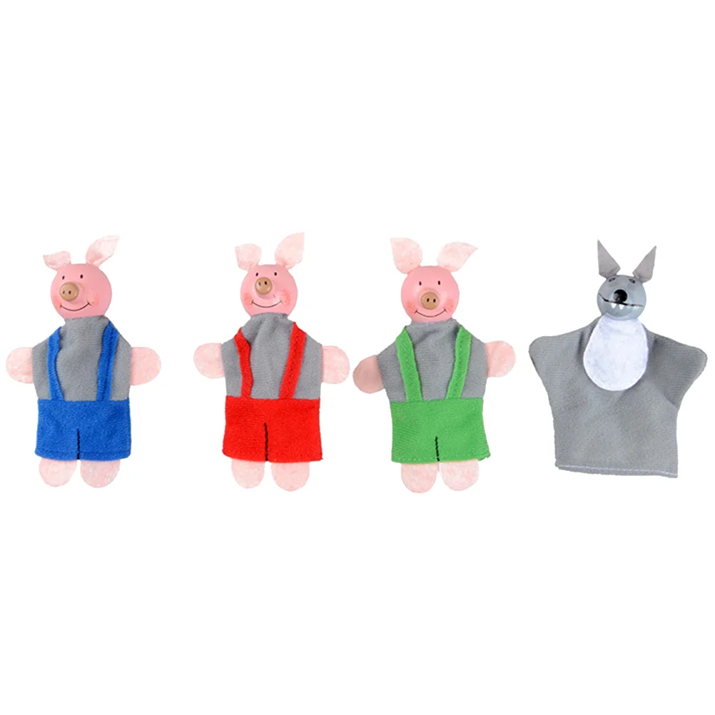 Puppet Hand Finger Puppets Story Animal Tiny Friends Fillersgoodie Game Kid Play Role Zoo Family Telling Cloth Timeanimals
Puppet Hand Finger Puppets Story Animal Tiny Friends Fillersgoodie Game Kid Play Role Zoo Family Telling Cloth Timeanimals