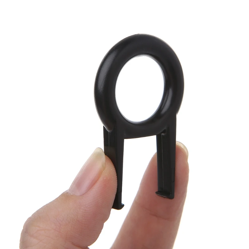 H7EC Keycap Puller Ring Universal Keyboard for KEY Picker for Mechanical Keyboard Keycaps Keys Remover Fixing Use
H7EC Keycap Puller Ring Universal Keyboard for KEY Picker for Mechanical Keyboard Keycaps Keys Remover Fixing Use