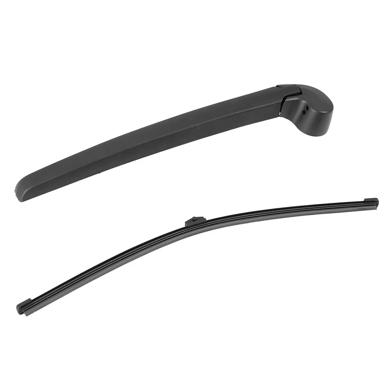Rear Windshield Wiper Blade Arm Set For-Porsche Cayenne 92PA Chassis E2 2011-2017 Hybrid 2010-2017 S E-Hybrid 2014-2017
Rear Windshield Wiper Blade Arm Set For-Porsche Cayenne 92PA Chassis E2 2011-2017 Hybrid 2010-2017 S E-Hybrid 2014-2017
