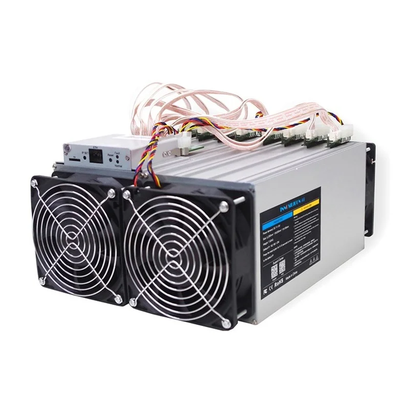 Used A6 A6+ A4+L3+ L3++ used Refreshed Ltc 1500w Scrypt Algorithm A6 Ltcmaster Asic Innosilicon A6 With Psu
Used A6 A6+ A4+L3+ L3++ used Refreshed Ltc 1500w Scrypt Algorithm A6 Ltcmaster Asic Innosilicon A6 With Psu